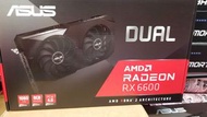 Asus rx 6600 8gb