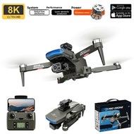 Cross-Border S19 Drone Three-Axis Gimbal Electronic Aerial Photography Aircraft GPS Positioning Quad