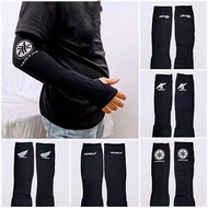 ARM SLEEVE / HAND STOCKING Y15ZR LC135 Y125ZR SRL115 FZ150 R15 NVX155 NMAX155 SOLARIZ AVANTIZ RS150 
