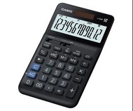 Casio J-120F 計算機(12位) J120F
