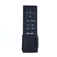 Alpha RF56L/5S-FT Ceiling Fan Remote Control