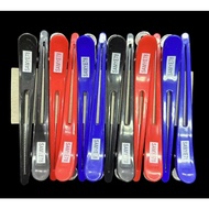 High quality plastic speculum forceps (Pack of 12)