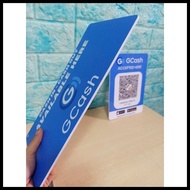 ◧ GCash Cash in Cash Out Banner