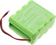 AA15008S1P, 1500mAh Battery Replacement for Custom Battery Packs