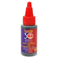 [ iiMONO ] Salon Pro 30 Second Super Hair Bond Glue
