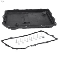 Transmission Oil Pan Component 24117604960, 24117624192, 24117613253 for     F10 F20 F35 X3 X4 X5 X6