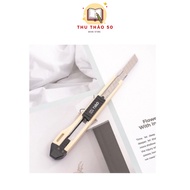 Deli paper cutter, paper box WD10150: 1 piece.- Thu Thao Stationery