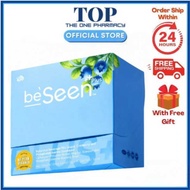 Bseen Eye Care 30 Seconds Eye Care Nutritional Supplement BeFree