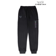 Cheetah Kids Boy Superman Core Seluar Jogger Panjang Budak Lelaki Cotton Blend  - CJ-5796