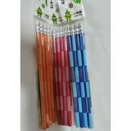 Little Tree Pencil HB 4s