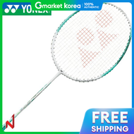 Yonex | 2025 Yonex Badminton Racket Nanoflare 001 Feel W/Mt 5U5