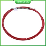 Darling bé đỏ ga Shift hộp điều khiển từ xa cáp cho Yamaha outboard