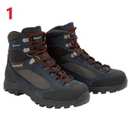 🐧mont-bell Alpine Cruiser 800 Men's 1129628 CORE-TEX 運動鞋 (2款)✈️日本代購/代拍🐧龍店