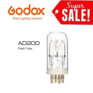Godox H200J AD200 Replacement Flash Tube Bare Bulb