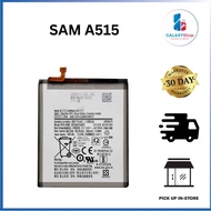 [galaxy] Samsung Galaxy A51 - A515 Battery Replacement Part