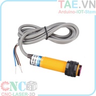 Obstacle Sensor E3F-DS30C4 30CM NPN