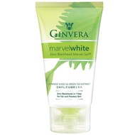 Ginvera Marvel White Gel I Gel Putih Marvel