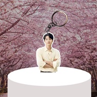 Gantungan Kunci / HP Song Jong Ki - Ganci Akrilk - Keychain - Song Jong Ki 1, Gantungan Kunci