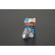 OSRAM DECOSTAR HALOGEN BULB MR11 WFL GU4 12V