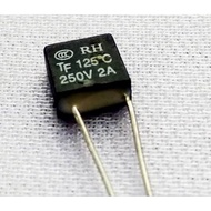 Fuse 2A Fan - Fuse Fan 2A multi
