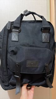 Doughnut 16L Macaroon backpack 日常背囊