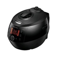 Cuchen Rice Cooker Black for 10/6 people