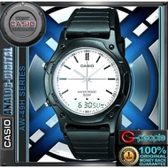 CASIO AW-49H-7EV / AW-49H-7E / AW-49H ANALOG DIGITAL WATCH 100% ORIGINAL