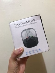 BIG DIAMOND 水母型藍芽喇叭