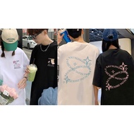 CUSTOMIZE TSHIRT Couples Dress Line Dog tshirt unisex tshirt S-5XL