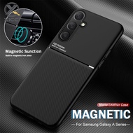 XICCI Frosted Anti-fingerprint Phone Case on For Samsung A57 5G/A37 5G/A27 5G/A17 4G/A17 5G/A07 4G/A