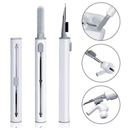 1CLICK2BUY Keyvovo Earphone Cleaner Multi Cleaning Pen Portable 3in1 - K301