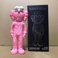 Kaws Sesame Street sz-sujiao-kaws Doll Decoration Doll Figure Doll Toy