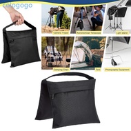 COLO Weather Resistant Fillable Canopy Weights Bag Loading up to 10kg 22lbs For Outdoor Shades Porta