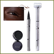 Eyelash Stamp Tool Lower Lash Makeup Tool Lower Eyelash Stamp Waterproof Under Bottom Eye Lash Liner