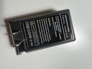 Sony cyber-shot相機電池充電器數碼攝像機單反微單鋰電池