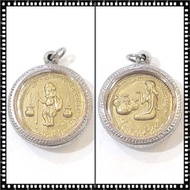 佛牌 龍婆up 儲蓄老人 後招財女神 功效：招財，事業，守財，儲蓄 😍😍