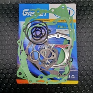 PAKING FULLSET TIGER PAKING PERPAK GASKET TIGER FULLSET.