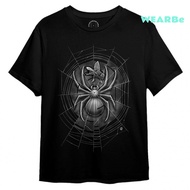 Bosgo Original Premium Distro T-Shirt 3D Web of Introduction - C0321