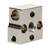 [HOT SALE] CR6 SE Heater Block For Creality CR-6 SE/CR 6 Max SE for 3D Printer Parts