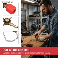 tinchighid Cylinder Valve For Butane Gas 901, 904, 907 Campingaz Gas Cylinder Adaptor Liquefied Gas 