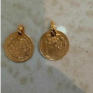 Mangalyam kasu 1 gram gold