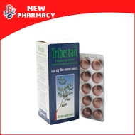 [Exp:05/24] Tribestan 250mg 60's (Tribulus Terrestris)
