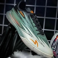 BEST PRODUK SEPATU BOLA FUTSAL SPECS ACCELERATOR LIGHTSPEED HIJAU ORIGINAL SELAMAT BERBELANJA