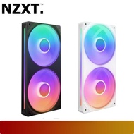 NZXT F280 RGB Core | 280mm Single-Frame RGB Fan Unit
