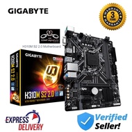 Gigabyte H310M S2 2.0 Motherboard