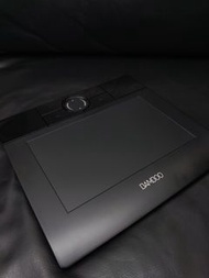 Wacom Bamboo 觸控筆 數位版 Pen Tablet