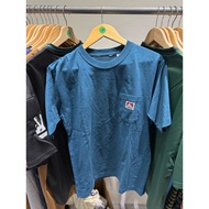 [CLEARANCE] Authentic Ben Davis Workwear Pocket Tee