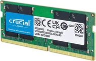 全新 Crucial 16GB DDR4 3200 SODIMM（laptop 專用）
