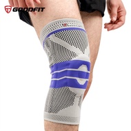 GoodFit GF513K sports knee protector and knee brace