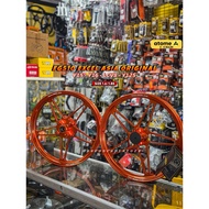 RIM EXCEL ASIA FG510 ORIGINAL NOS ADA NO SIRI